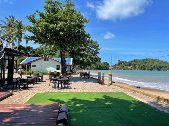 Andaman Lanta Resort - SHA Extra Plus — photo 14