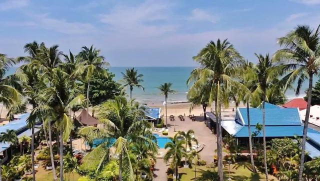 Andaman Lanta Resort - SHA Extra Plus — photo 12