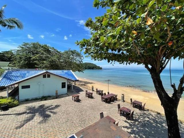 Andaman Lanta Resort - SHA Extra Plus — photo 20