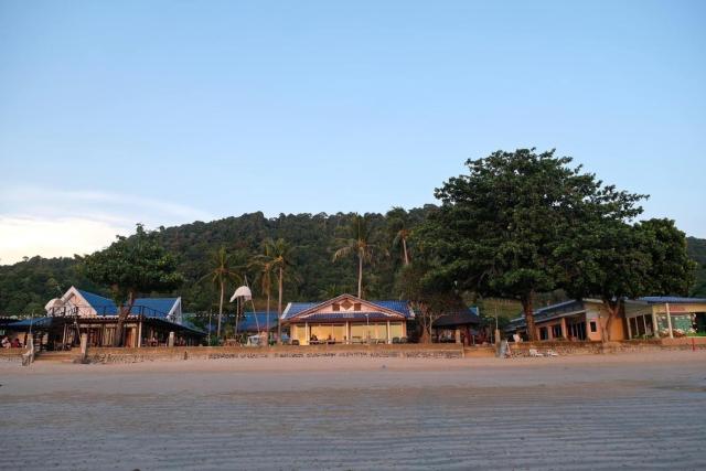 Andaman Lanta Resort - SHA Extra Plus — photo 19