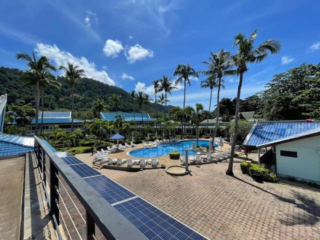 Andaman Lanta Resort - SHA Extra Plus — photo 2