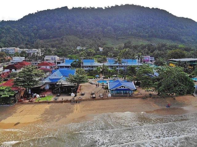 Andaman Lanta Resort - SHA Extra Plus — photo 1