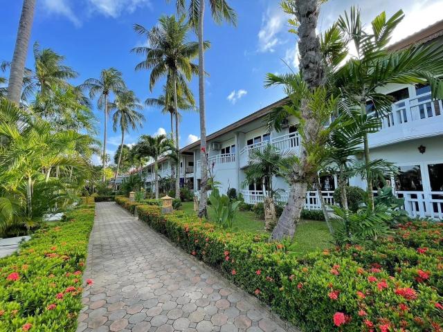 Andaman Lanta Resort - SHA Extra Plus — photo 3