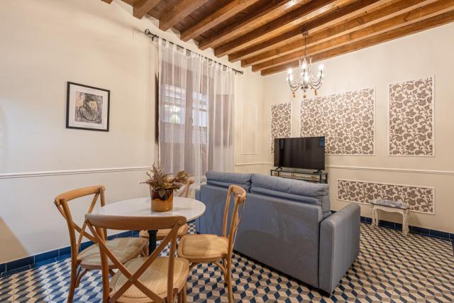 Casa Museo La Merced by Stay Unique — photo 7