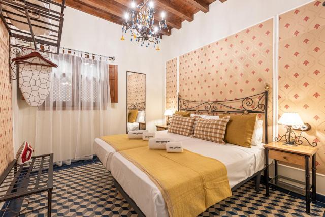 Casa Museo La Merced by Stay Unique — photo 1