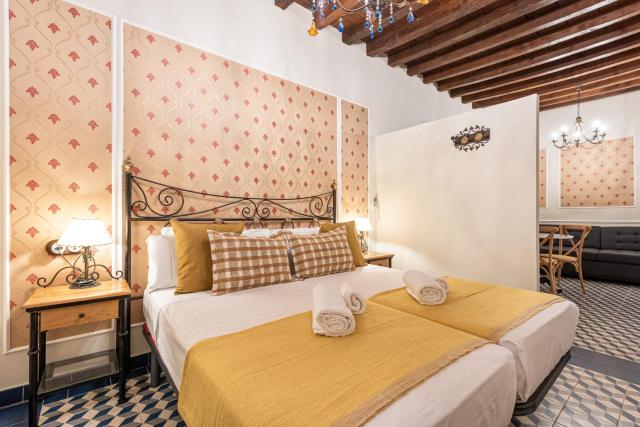 Casa Museo La Merced by Stay Unique — photo 17