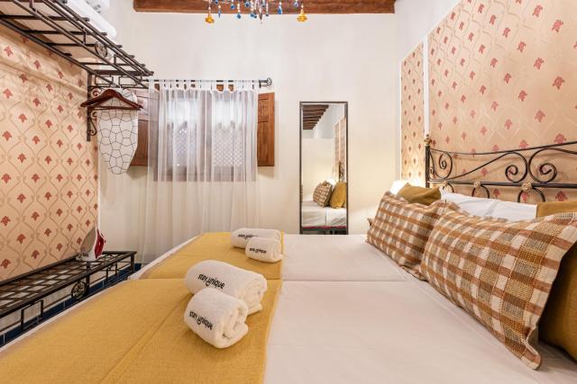 Casa Museo La Merced by Stay Unique — photo 15