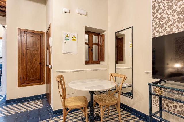 Casa Museo La Merced by Stay Unique — photo 23