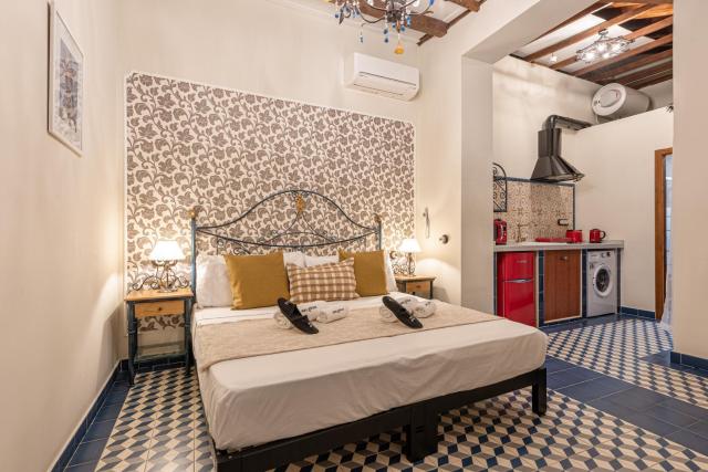 Casa Museo La Merced by Stay Unique — photo 2