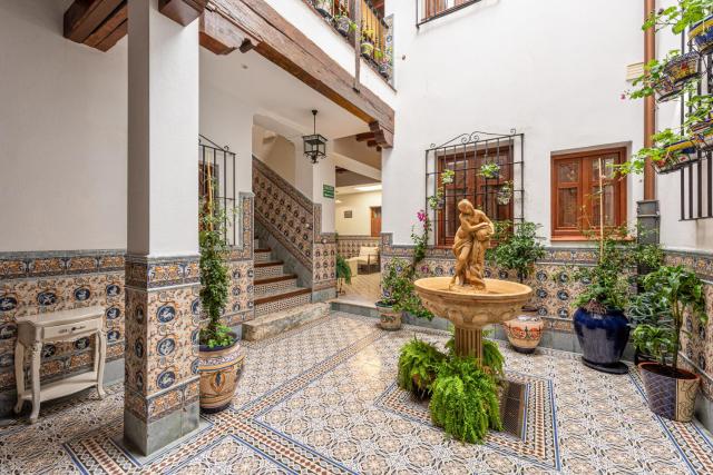 Casa Museo La Merced by Stay Unique — photo 5