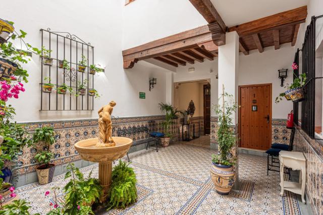 Casa Museo La Merced by Stay Unique — photo 4