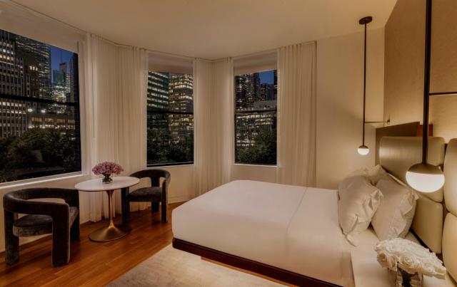 Bryant Park Hotel — photo 2