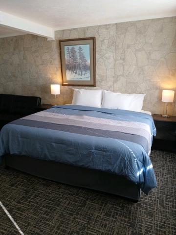 Silver Lakes Inn — photo 17