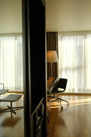Holiday Inn - Tbilisi by IHG — photo 19