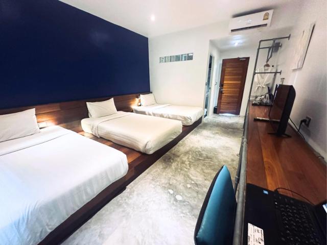 TATATA Koh Tao — photo 18