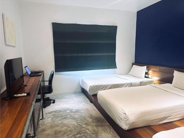 TATATA Koh Tao — photo 16