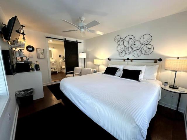 18 Vine Inn & Carriage House — photo 2