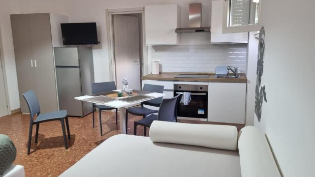 BAM BAM TIBURTINA Guesthouse — photo 11