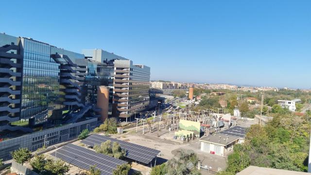 BAM BAM TIBURTINA Guesthouse — photo 3
