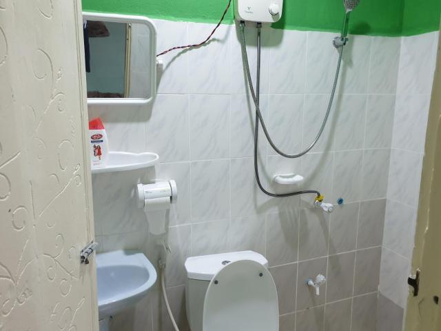 Beach Heaven Maldives - Golden Turtle Guest House — photo 9