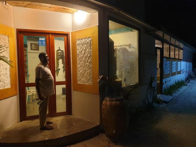 Beach Heaven Maldives - Golden Turtle Guest House — photo 5
