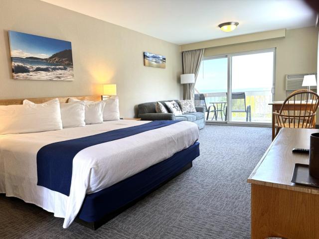 Atlantic Eyrie Lodge — photo 9