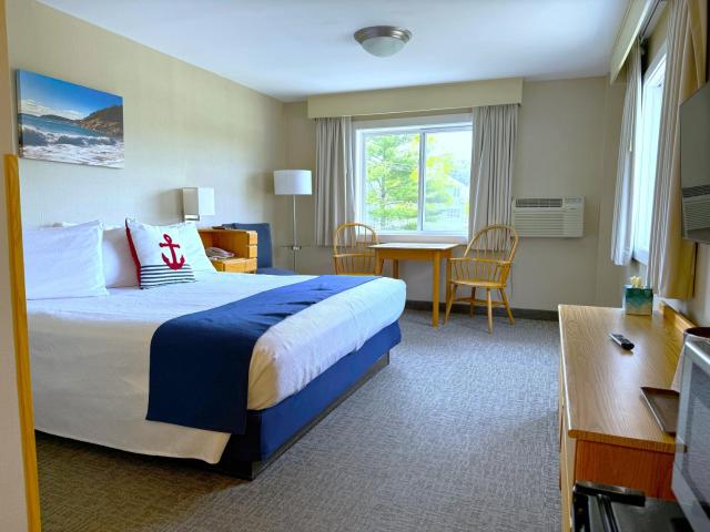 Atlantic Eyrie Lodge — photo 6