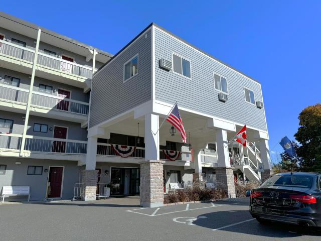 Atlantic Eyrie Lodge — photo 11