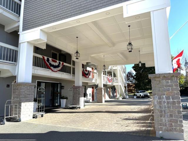 Atlantic Eyrie Lodge — photo 12