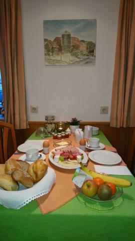 Pension Landhaus Fischer — photo 20