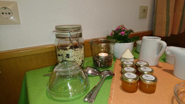 Pension Landhaus Fischer — photo 18