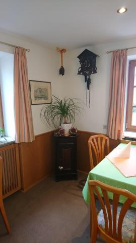 Pension Landhaus Fischer — photo 13