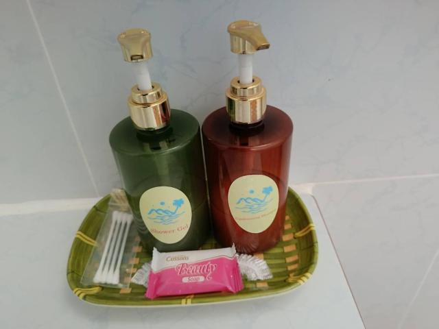 Lovely Paradise Phangan Hotel — photo 11