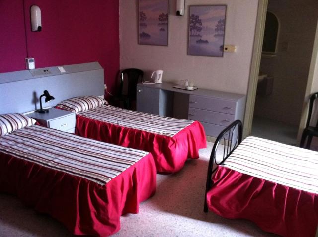 Roma Hotel — photo 18