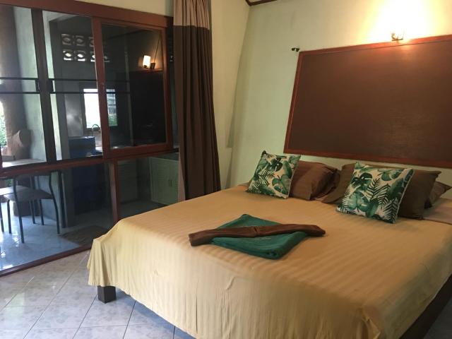 Poseidon Resort — photo 13