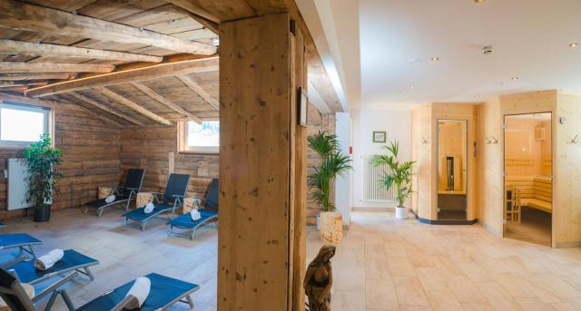 Landhaus Hubertus Wellness & Breakfast — photo 9
