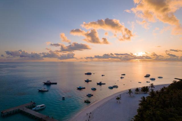 Atoll Retreat — photo 15