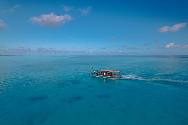 Atoll Retreat — photo 18