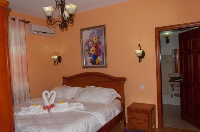 Blue Pearl Resort — photo 21