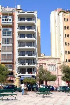 Roma Hotel — photo 20