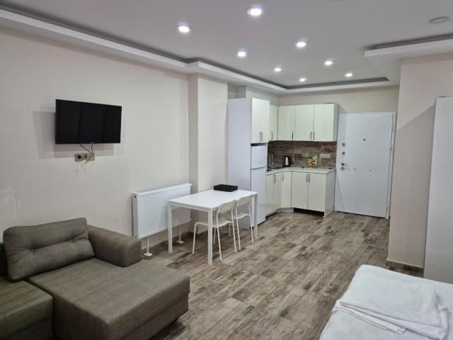 Gardi Apart Hotel — photo 4