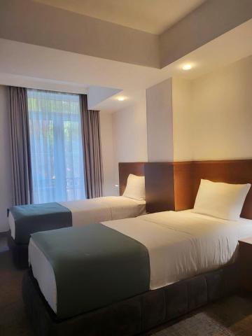 A5 Hotel — photo 15