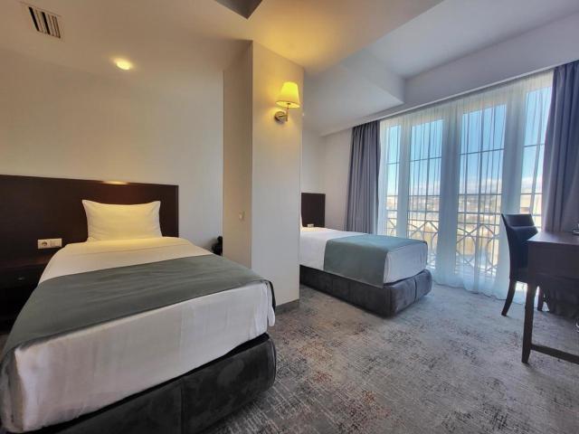 A5 Hotel — photo 13