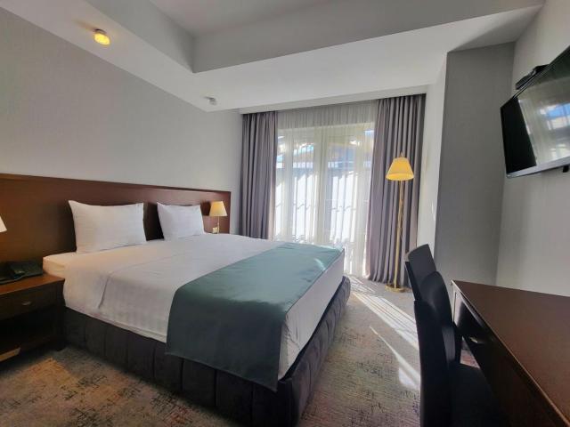 A5 Hotel — photo 1