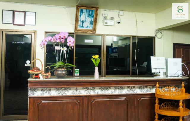 Sripoom House 1 — photo 18