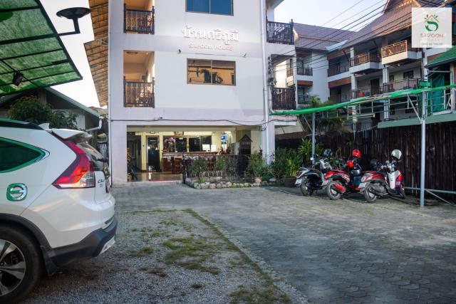 Sripoom House 1 — photo 20