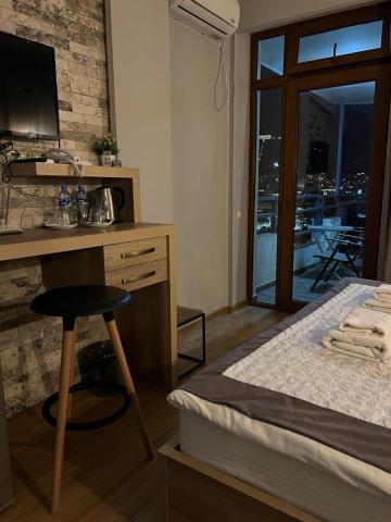 Hotel Livin — photo 11