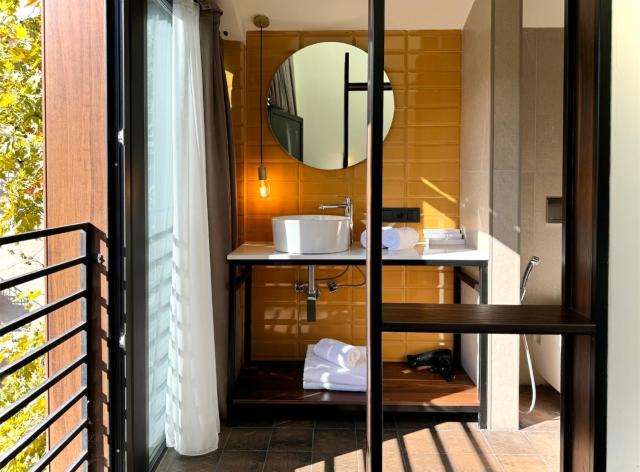 Design Hotel & Private Spa - Tbilisi Edition — photo 14