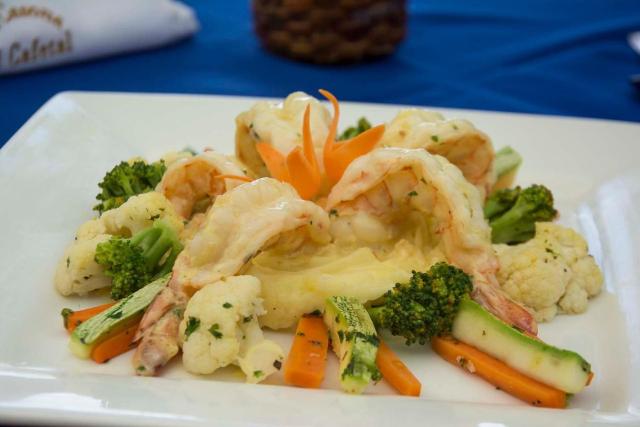 Hotel Boutique Casona del Cafetal and Lakeside Restaurant — photo 19