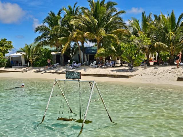 Lagoon View Maldives — photo 9